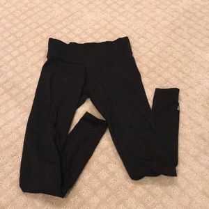 VS PINK ultimate leggings (reversible)